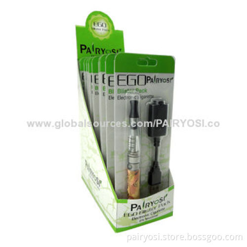Ecig wholesale, carved battery sticker, one year warranty